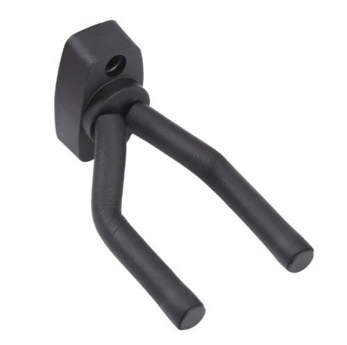 Wall Mount Guitar Hanger Hook Holder for Guitars, Bass, Ukulele