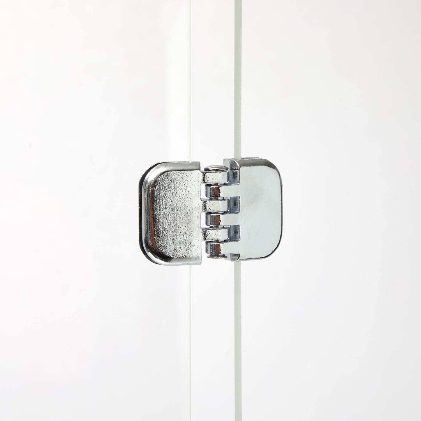 Chrome Hinge (1 unit)