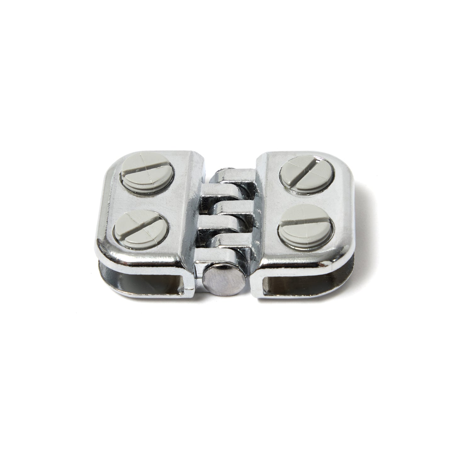 Chrome Hinge (1 unit)