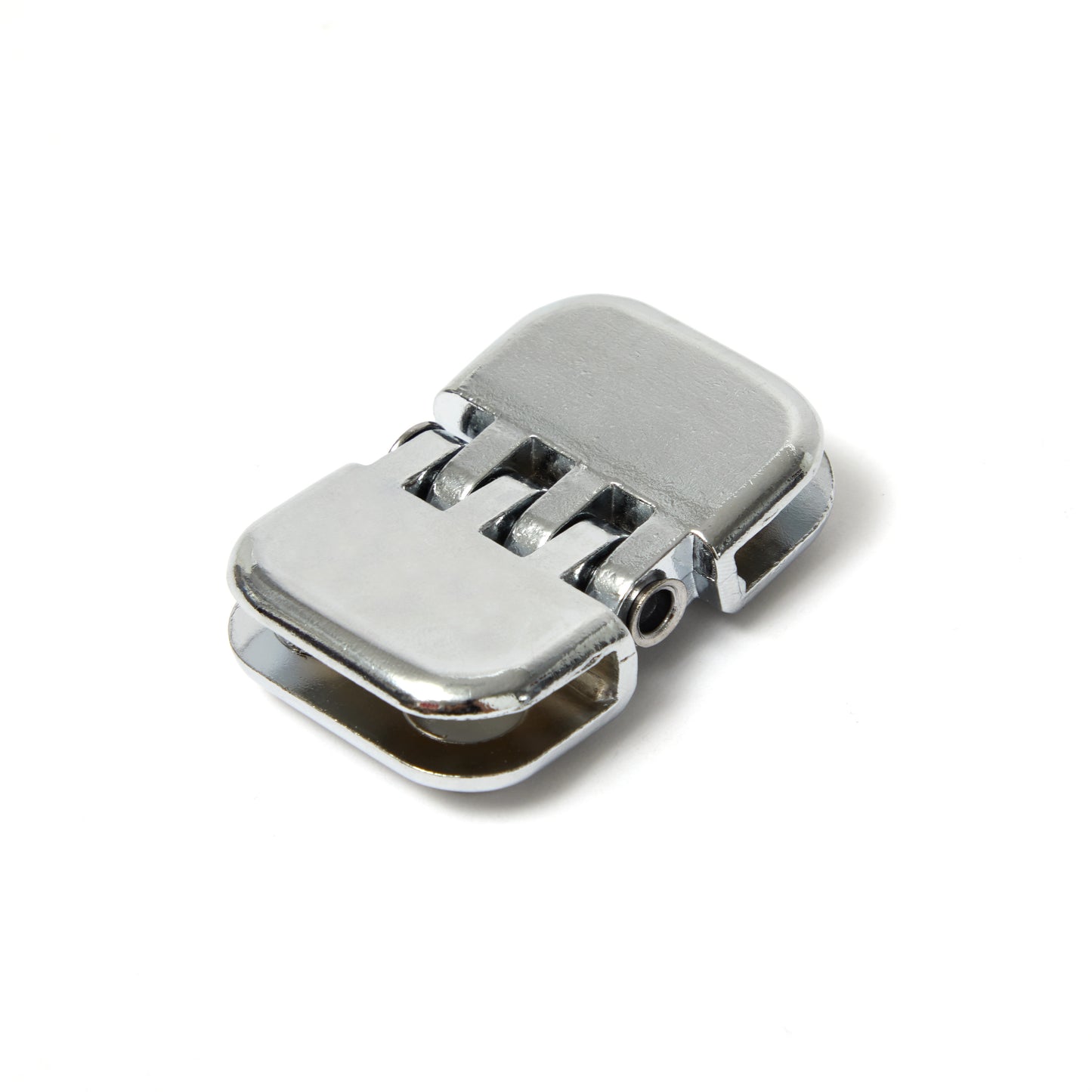 Chrome Hinge (1 unit)