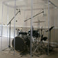 Drum Booth, Sound Room Drum Shields or Drum Shield
