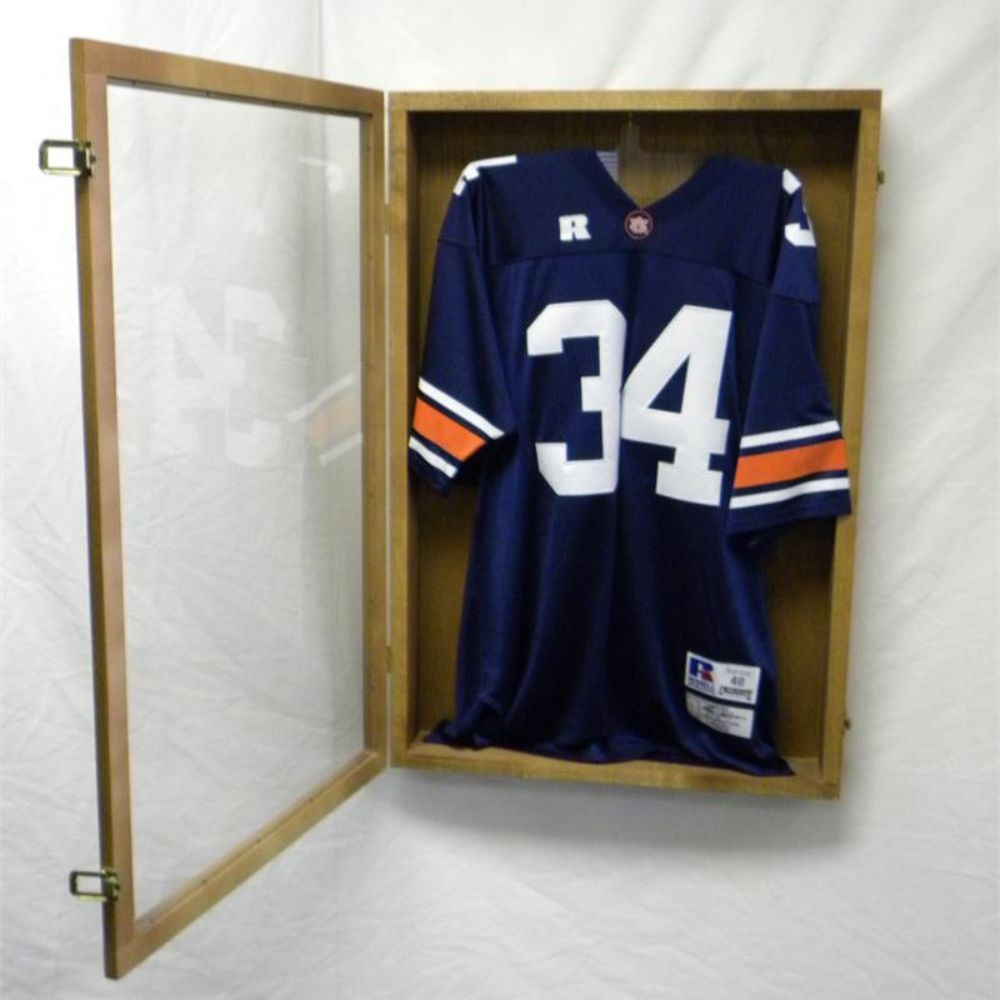 Jersey Display Case - Large