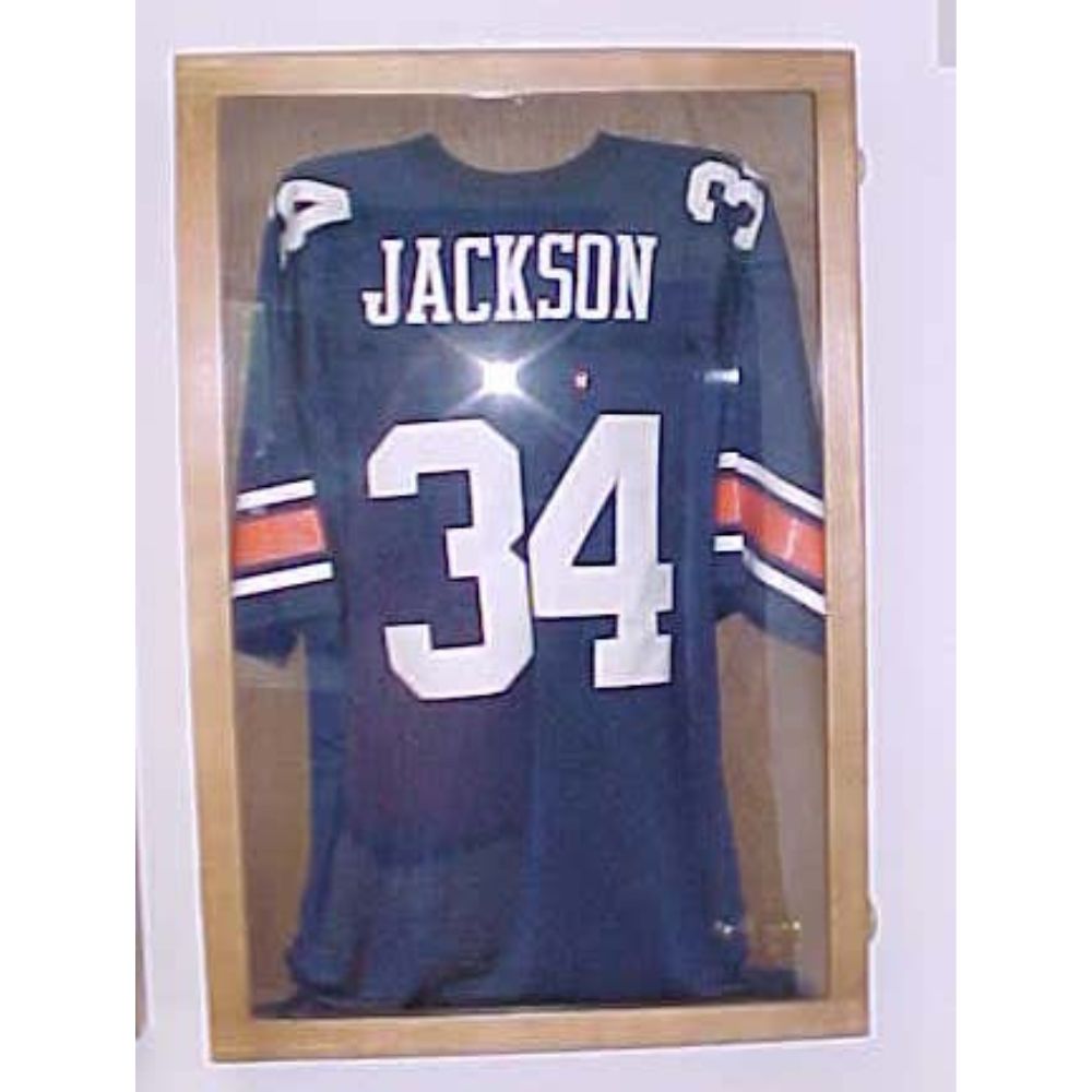 Jersey Display Case - Large