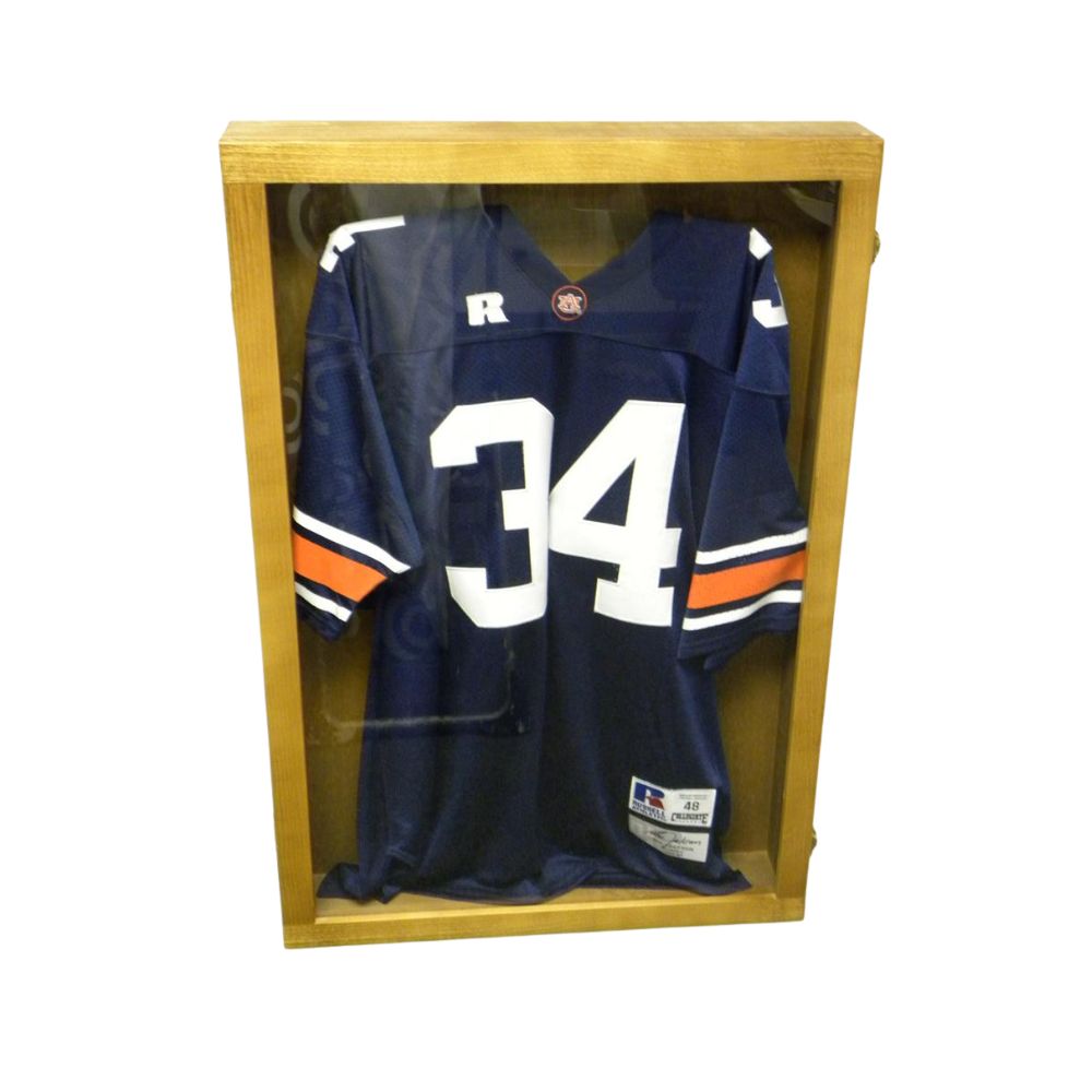 Jersey Display Case - Large