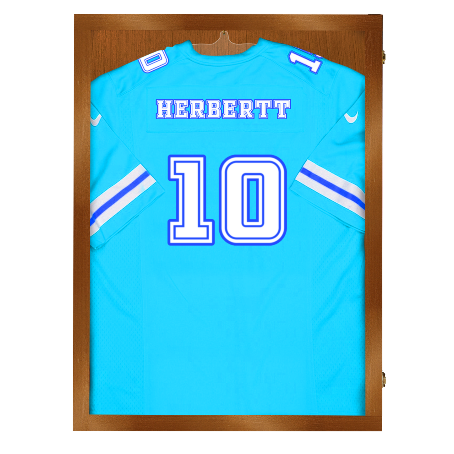 Jersey Display Case - Full size