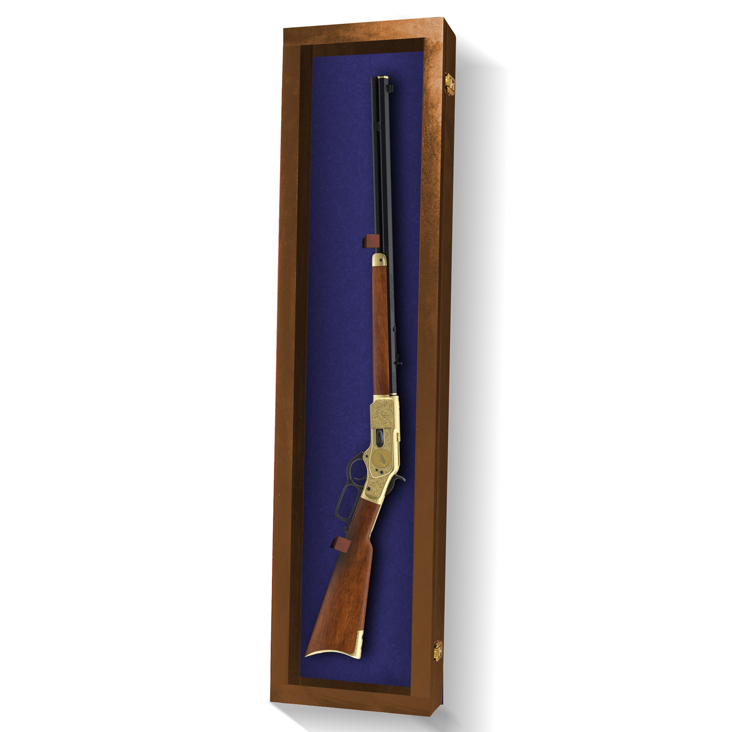 Rifle Gun Display Case