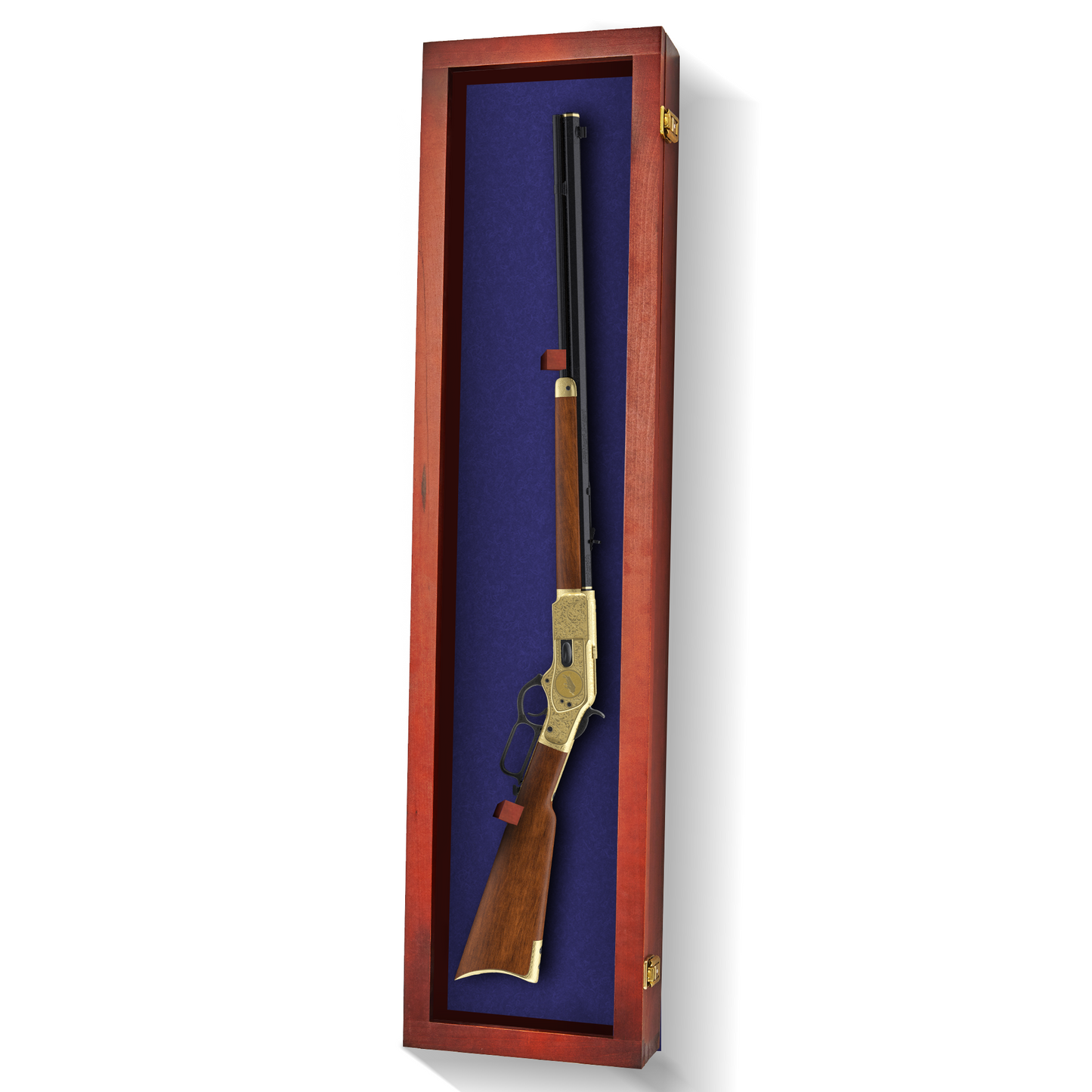 Rifle Gun Display Case