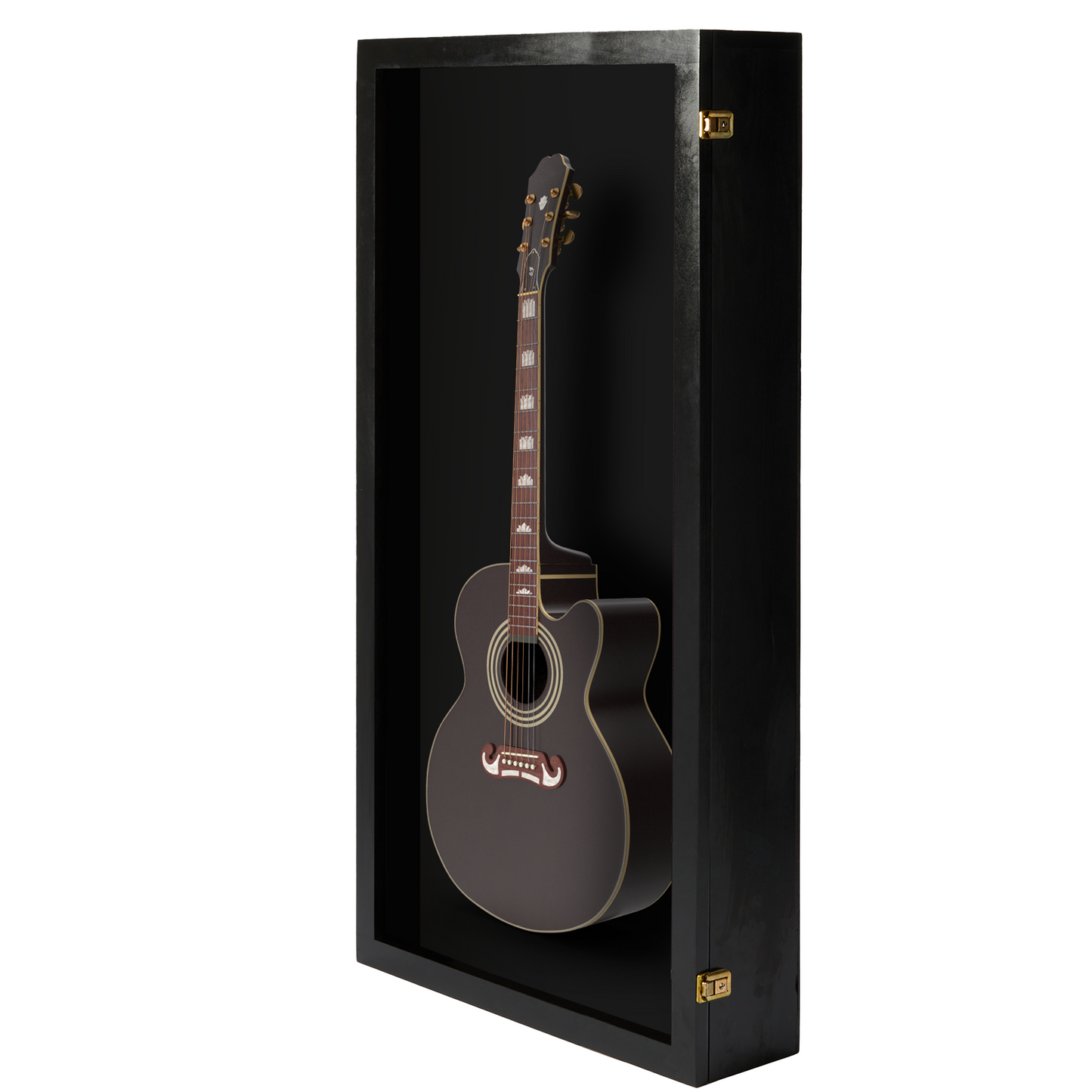 Extra Large Acoustic Guitar Case