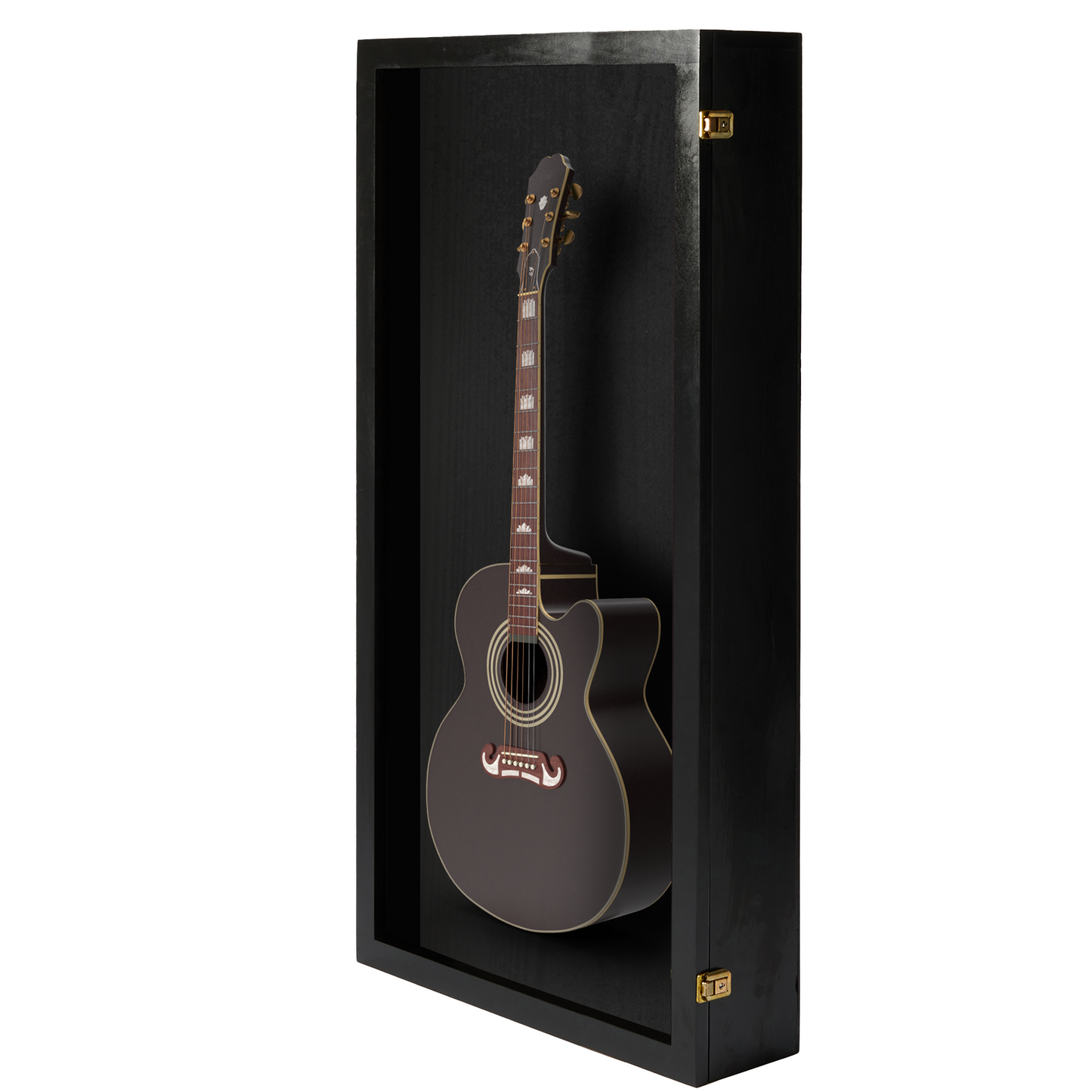 Extra Large Acoustic Guitar Case