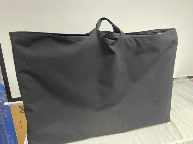 Large Carry Bag for 24" x 36" x 4" Tradeshow Case