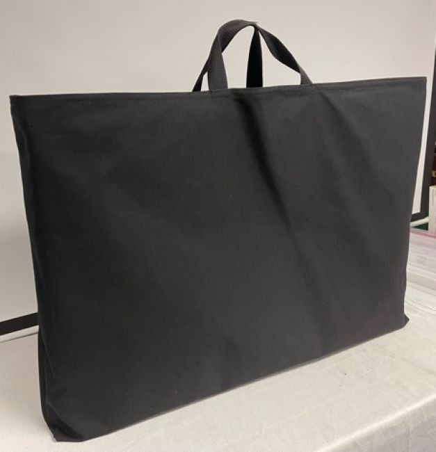 Large Carry Bag for 24" x 36" x 4" Tradeshow Case