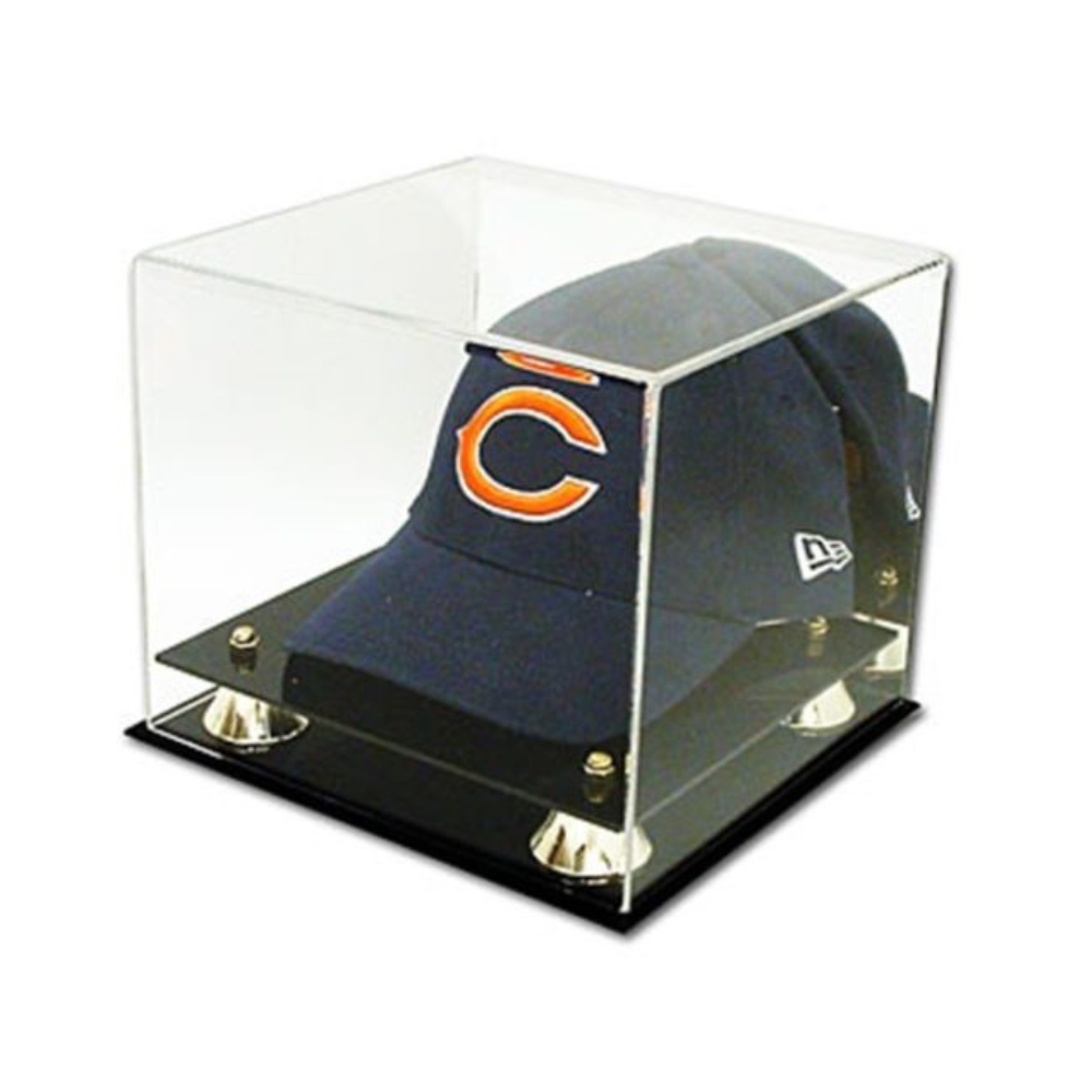 Acrylic Baseball Cap Display