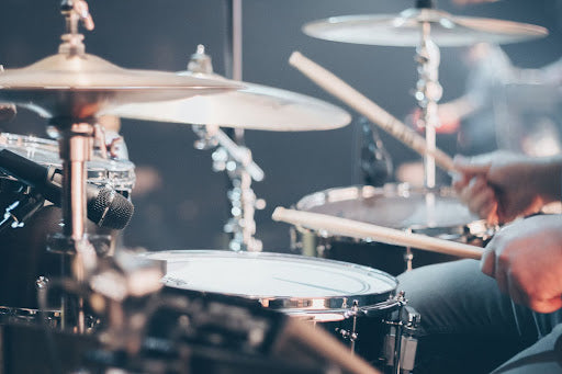 The Science Behind Drum Shields: Understanding Acoustics