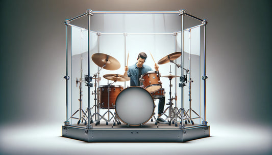 What is the Purpose of a Drum Cage?