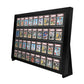 Graded Card Display Case Tabletop /w Standing Legs