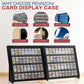 Graded Card Display Tabletop /w Standing Legs - Full Table Top