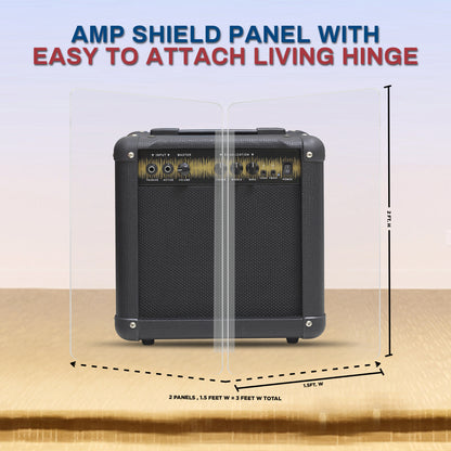 Amp Shields