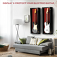 Electric Guitar Display Case