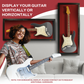 Electric Guitar Display Case