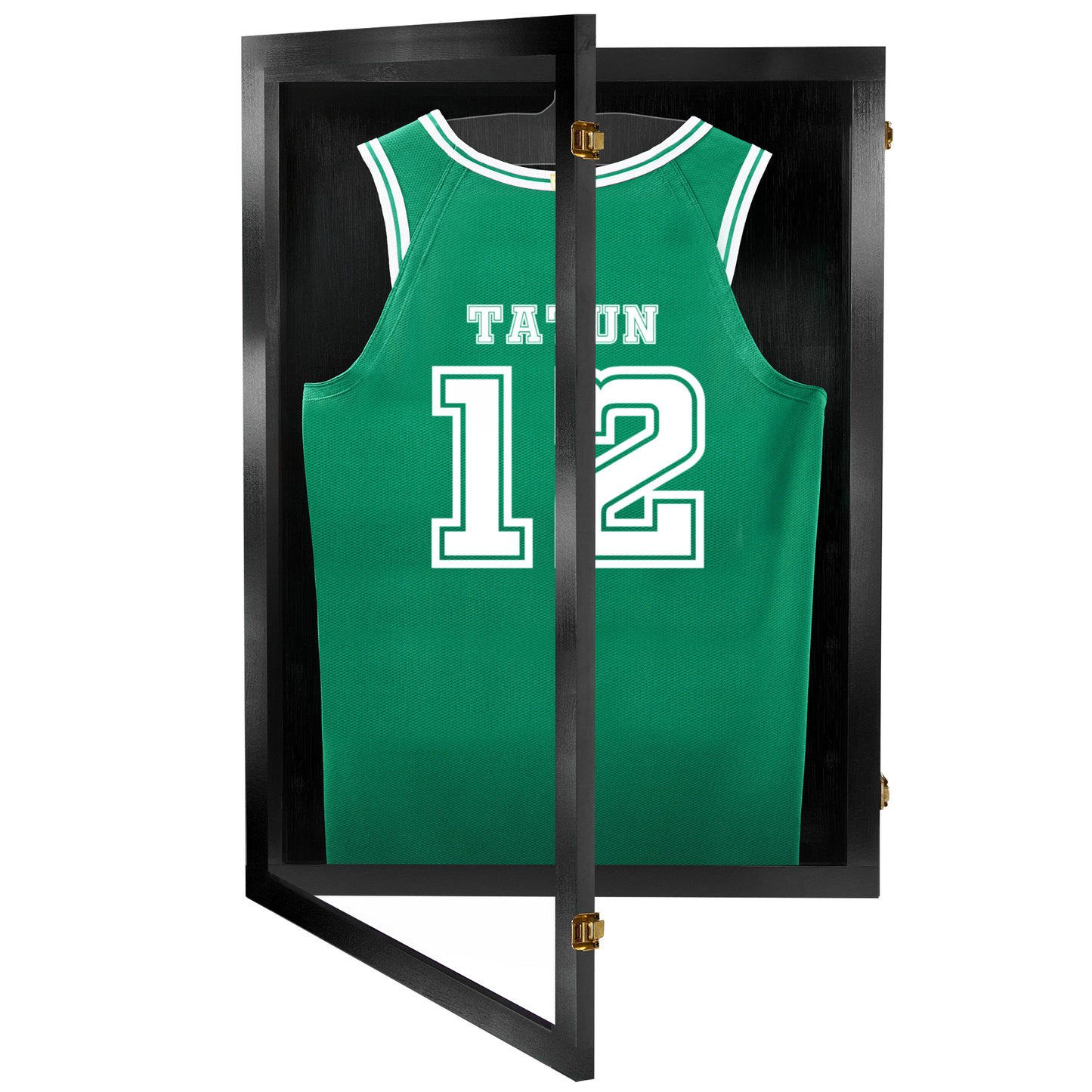 Jersey Display Case - Full size