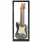 Electric Guitar Display Case