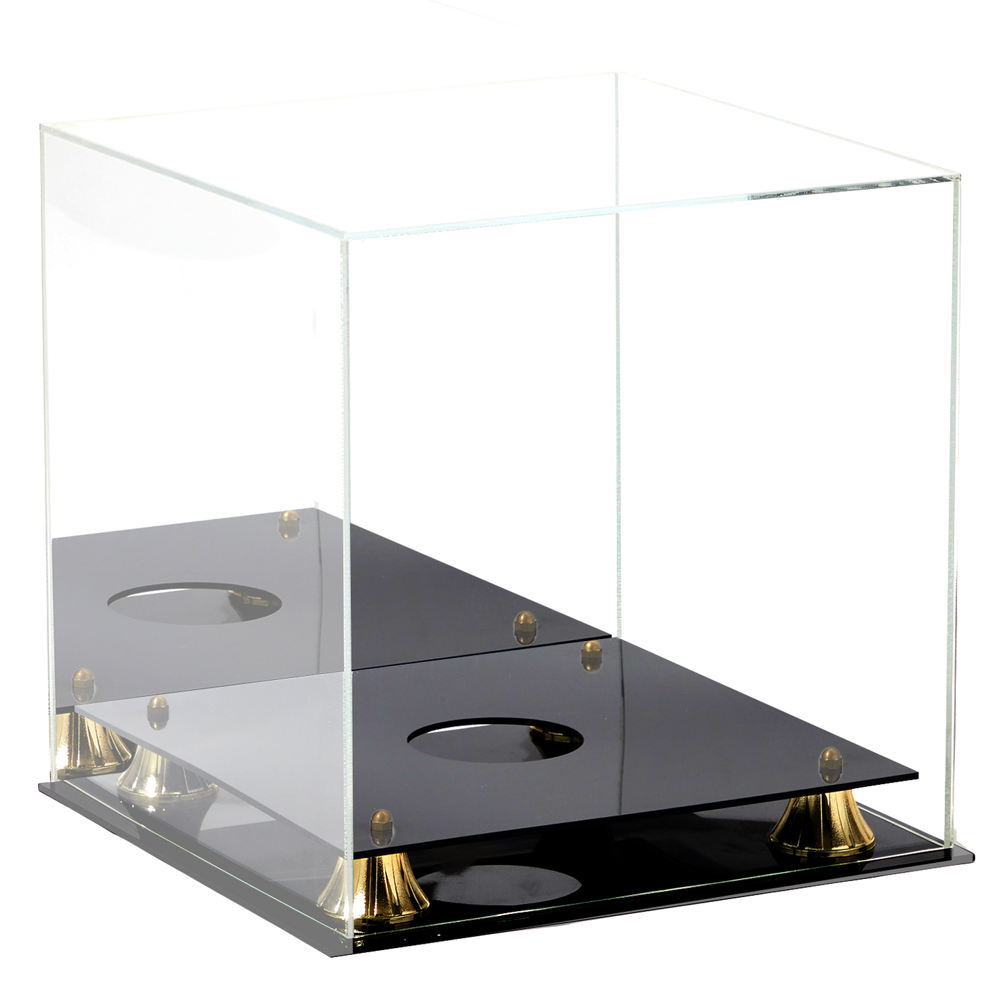 Acrylic Soccer Display Case