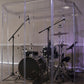 Drum Booth, Sound Room ,Drum Shields or Drum Shield
