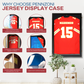 Jersey Display Case - Large