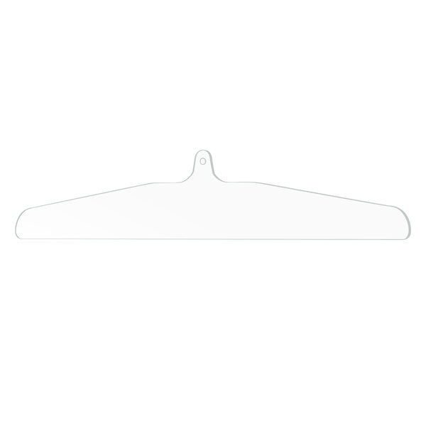 Display Hanger, White