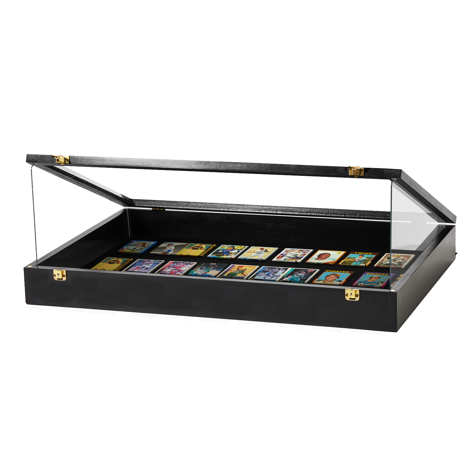 Trade Show Tabletop Display Case at Shanita Parker blog