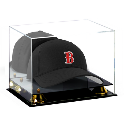 Acrylic Baseball Cap Display