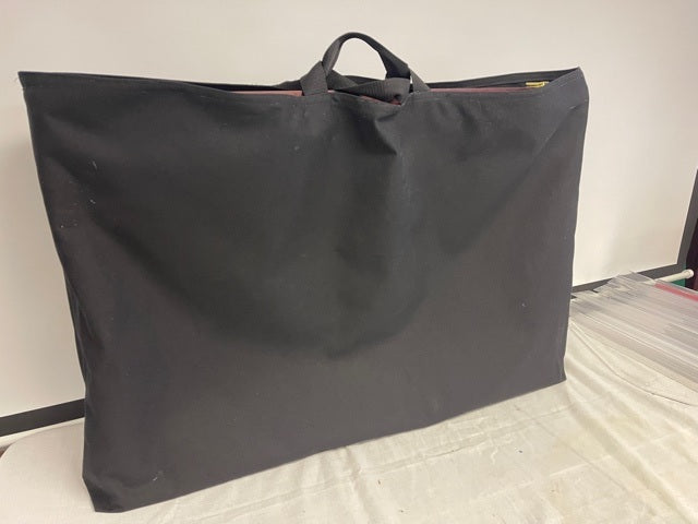 Large Carry Bag for 24" x 36" x 4" Tradeshow Case