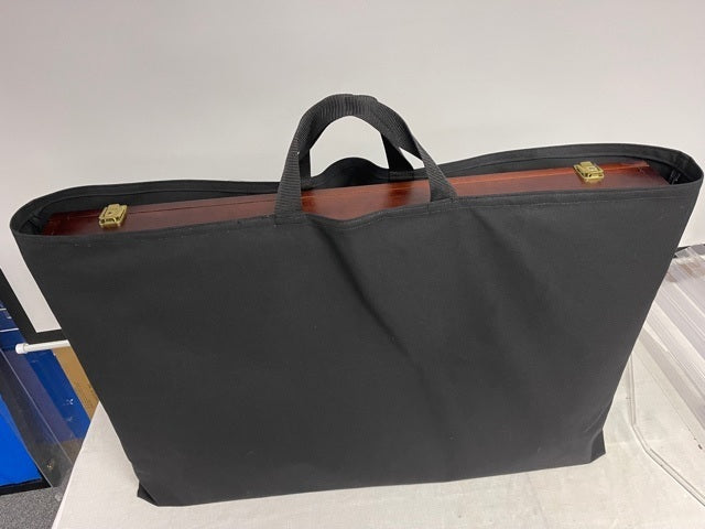 Large Carry Bag for 24" x 36" x 4" Tradeshow Case